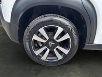 USED 2019 19 CITROEN C3 AIRCROSS 1.2 PureTech Feel SUV 5dr Petrol Manual Euro 6 (82 ps) &pound;200 TO SECURE - DELIVERY AVAILABLE