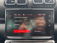 USED 2019 19 CITROEN C3 AIRCROSS 1.2 PureTech Feel SUV 5dr Petrol Manual Euro 6 (82 ps) &pound;200 TO SECURE - DELIVERY AVAILABLE
