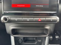 USED 2019 19 CITROEN C3 AIRCROSS 1.2 PureTech Feel SUV 5dr Petrol Manual Euro 6 (82 ps) &pound;200 TO SECURE - DELIVERY AVAILABLE