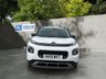 USED 2019 19 CITROEN C3 AIRCROSS 1.2 PureTech Feel SUV 5dr Petrol Manual Euro 6 (82 ps) &pound;200 TO SECURE - DELIVERY AVAILABLE