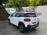 USED 2019 19 CITROEN C3 AIRCROSS 1.2 PureTech Feel SUV 5dr Petrol Manual Euro 6 (82 ps) &pound;200 TO SECURE - DELIVERY AVAILABLE