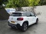 USED 2019 19 CITROEN C3 AIRCROSS 1.2 PureTech Feel SUV 5dr Petrol Manual Euro 6 (82 ps) &pound;200 TO SECURE - DELIVERY AVAILABLE