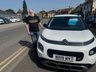 USED 2019 19 CITROEN C3 AIRCROSS 1.2 PureTech Feel SUV 5dr Petrol Manual Euro 6 (82 ps) &pound;200 TO SECURE - DELIVERY AVAILABLE