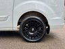 USED 2021 21 FORD TRANSIT CUSTOM 2.0 300 EcoBlue Limited Crew Van Double Cab 5dr Diesel Manual L1 H1 Euro 6 (s/s) (6 Seat) (130 ps) 