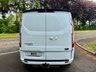 USED 2021 21 FORD TRANSIT CUSTOM 2.0 300 EcoBlue Limited Crew Van Double Cab 5dr Diesel Manual L1 H1 Euro 6 (s/s) (6 Seat) (130 ps) 