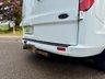 USED 2021 21 FORD TRANSIT CUSTOM 2.0 300 EcoBlue Limited Crew Van Double Cab 5dr Diesel Manual L1 H1 Euro 6 (s/s) (6 Seat) (130 ps) 