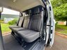 USED 2021 21 FORD TRANSIT CUSTOM 2.0 300 EcoBlue Limited Crew Van Double Cab 5dr Diesel Manual L1 H1 Euro 6 (s/s) (6 Seat) (130 ps) 