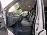 USED 2021 21 FORD TRANSIT CUSTOM 2.0 300 EcoBlue Limited Crew Van Double Cab 5dr Diesel Manual L1 H1 Euro 6 (s/s) (6 Seat) (130 ps) 