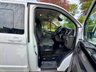 USED 2021 21 FORD TRANSIT CUSTOM 2.0 300 EcoBlue Limited Crew Van Double Cab 5dr Diesel Manual L1 H1 Euro 6 (s/s) (6 Seat) (130 ps) 