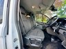 USED 2021 21 FORD TRANSIT CUSTOM 2.0 300 EcoBlue Limited Crew Van Double Cab 5dr Diesel Manual L1 H1 Euro 6 (s/s) (6 Seat) (130 ps) 