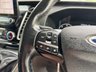 USED 2021 21 FORD TRANSIT CUSTOM 2.0 300 EcoBlue Limited Crew Van Double Cab 5dr Diesel Manual L1 H1 Euro 6 (s/s) (6 Seat) (130 ps) 