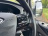 USED 2021 21 FORD TRANSIT CUSTOM 2.0 300 EcoBlue Limited Crew Van Double Cab 5dr Diesel Manual L1 H1 Euro 6 (s/s) (6 Seat) (130 ps) 