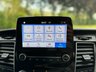 USED 2021 21 FORD TRANSIT CUSTOM 2.0 300 EcoBlue Limited Crew Van Double Cab 5dr Diesel Manual L1 H1 Euro 6 (s/s) (6 Seat) (130 ps) 