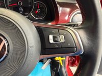 USED 2022 22 VOLKSWAGEN UP! 1.0 TSI GTI Hatchback 5dr Petrol Manual 115 bhp 