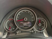 USED 2022 22 VOLKSWAGEN UP! 1.0 TSI GTI Hatchback 5dr Petrol Manual 115 bhp 