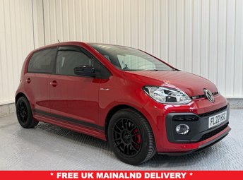2022 VOLKSWAGEN UP!