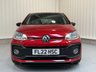 USED 2022 22 VOLKSWAGEN UP! 1.0 TSI GTI Hatchback 5dr Petrol Manual 115 bhp 