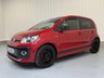 USED 2022 22 VOLKSWAGEN UP! 1.0 TSI GTI Hatchback 5dr Petrol Manual 115 bhp 