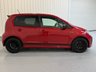 USED 2022 22 VOLKSWAGEN UP! 1.0 TSI GTI Hatchback 5dr Petrol Manual 115 bhp 