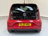 USED 2022 22 VOLKSWAGEN UP! 1.0 TSI GTI Hatchback 5dr Petrol Manual 115 bhp 