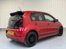 USED 2022 22 VOLKSWAGEN UP! 1.0 TSI GTI Hatchback 5dr Petrol Manual 115 bhp 