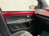 USED 2022 22 VOLKSWAGEN UP! 1.0 TSI GTI Hatchback 5dr Petrol Manual 115 bhp 