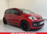 USED 2022 22 VOLKSWAGEN UP! 1.0 TSI GTI Hatchback 5dr Petrol Manual 115 bhp 