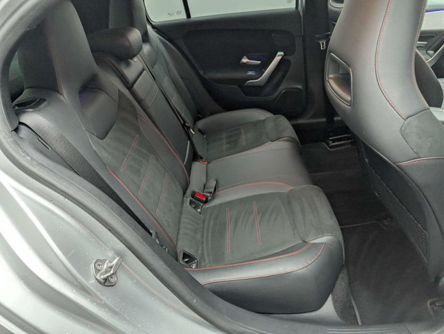 USED 2020 70 MERCEDES-BENZ A-CLASS 1.3 A 180 AMG Line Premium Auto 5dr CLICK+COLLECT / HOME DELIVERY