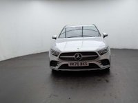 USED 2020 70 MERCEDES-BENZ A-CLASS 1.3 A 180 AMG Line Premium Auto 5dr CLICK+COLLECT / HOME DELIVERY