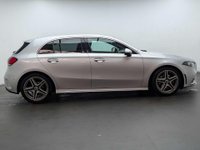 USED 2020 70 MERCEDES-BENZ A-CLASS 1.3 A 180 AMG Line Premium Auto 5dr CLICK+COLLECT / HOME DELIVERY