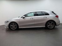 USED 2020 70 MERCEDES-BENZ A-CLASS 1.3 A 180 AMG Line Premium Auto 5dr CLICK+COLLECT / HOME DELIVERY