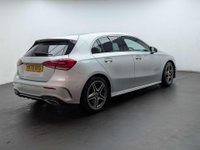 USED 2020 70 MERCEDES-BENZ A-CLASS 1.3 A 180 AMG Line Premium Auto 5dr CLICK+COLLECT / HOME DELIVERY
