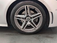 USED 2020 70 MERCEDES-BENZ A-CLASS 1.3 A 180 AMG Line Premium Auto 5dr CLICK+COLLECT / HOME DELIVERY