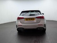 USED 2020 70 MERCEDES-BENZ A-CLASS 1.3 A 180 AMG Line Premium Auto 5dr CLICK+COLLECT / HOME DELIVERY