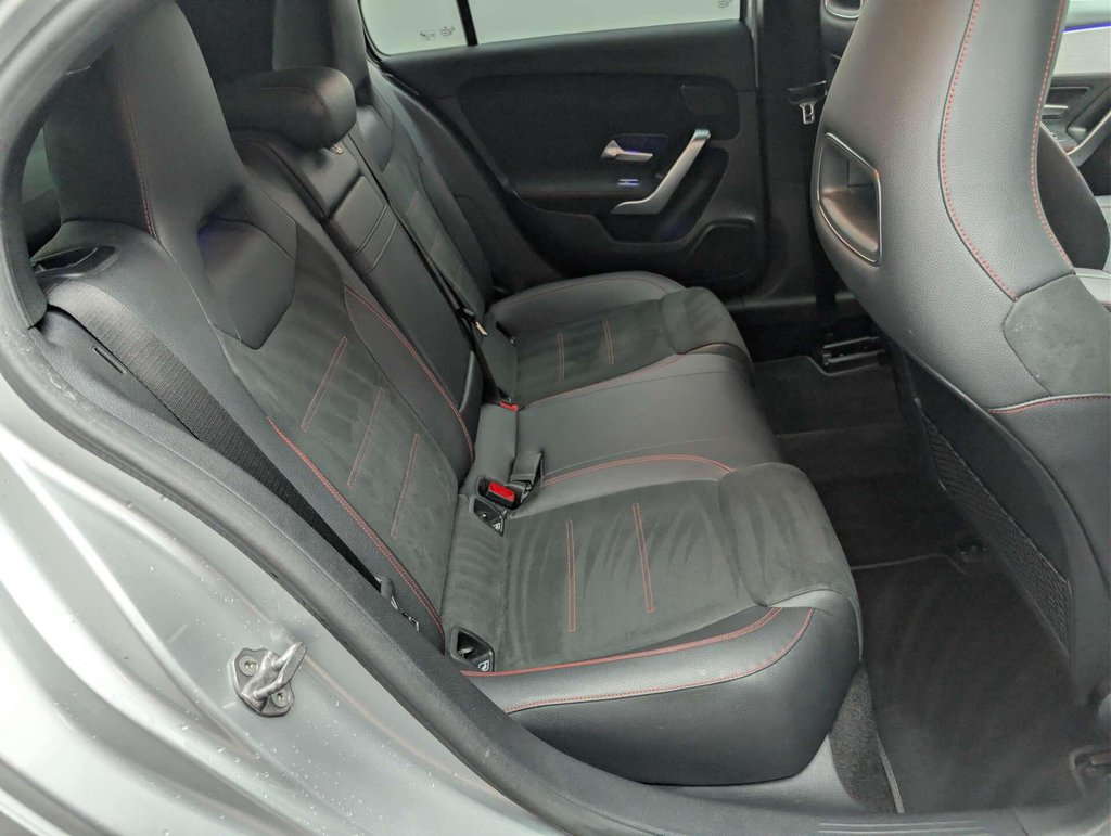 Used 2020 70 MERCEDES-BENZ A-CLASS 1.3 A 180 AMG Line Premium Auto 5dr CLICK+COLLECT / HOME DELIVERY