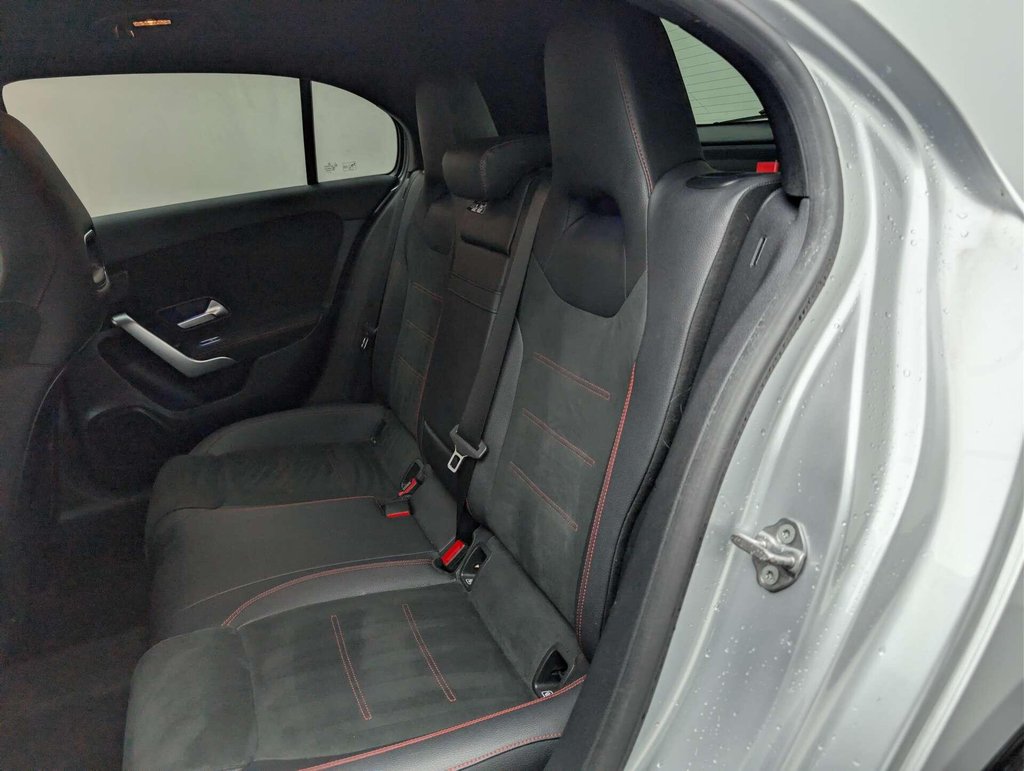 Used 2020 70 MERCEDES-BENZ A-CLASS 1.3 A 180 AMG Line Premium Auto 5dr CLICK+COLLECT / HOME DELIVERY