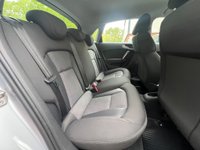 USED 2016 66 AUDI A1 1.4 TFSI Sport Sportback S Tronic Euro 6 (s/s) 5dr 9 SERVICES. FRONT DASH CAM !!
