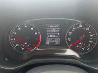 USED 2016 66 AUDI A1 1.4 TFSI Sport Sportback S Tronic Euro 6 (s/s) 5dr 9 SERVICES. FRONT DASH CAM !!