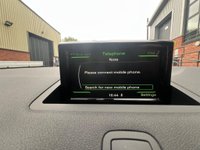 USED 2016 66 AUDI A1 1.4 TFSI Sport Sportback S Tronic Euro 6 (s/s) 5dr 9 SERVICES. FRONT DASH CAM !!