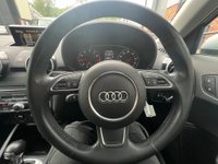 USED 2016 66 AUDI A1 1.4 TFSI Sport Sportback S Tronic Euro 6 (s/s) 5dr 9 SERVICES. FRONT DASH CAM !!