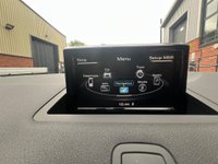 USED 2016 66 AUDI A1 1.4 TFSI Sport Sportback S Tronic Euro 6 (s/s) 5dr 9 SERVICES. FRONT DASH CAM !!
