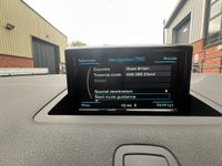 USED 2016 66 AUDI A1 1.4 TFSI Sport Sportback S Tronic Euro 6 (s/s) 5dr 9 SERVICES. FRONT DASH CAM !!
