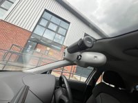 USED 2016 66 AUDI A1 1.4 TFSI Sport Sportback S Tronic Euro 6 (s/s) 5dr 9 SERVICES. FRONT DASH CAM !!
