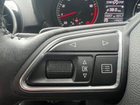 USED 2016 66 AUDI A1 1.4 TFSI Sport Sportback S Tronic Euro 6 (s/s) 5dr 9 SERVICES. FRONT DASH CAM !!