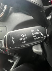 USED 2016 66 AUDI A1 1.4 TFSI Sport Sportback S Tronic Euro 6 (s/s) 5dr 9 SERVICES. FRONT DASH CAM !!