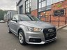 USED 2016 66 AUDI A1 1.4 TFSI Sport Sportback S Tronic Euro 6 (s/s) 5dr 9 SERVICES. FRONT DASH CAM !!