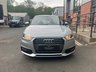 USED 2016 66 AUDI A1 1.4 TFSI Sport Sportback S Tronic Euro 6 (s/s) 5dr 9 SERVICES. FRONT DASH CAM !!