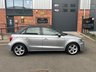 USED 2016 66 AUDI A1 1.4 TFSI Sport Sportback S Tronic Euro 6 (s/s) 5dr 9 SERVICES. FRONT DASH CAM !!