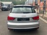 USED 2016 66 AUDI A1 1.4 TFSI Sport Sportback S Tronic Euro 6 (s/s) 5dr 9 SERVICES. FRONT DASH CAM !!