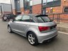 USED 2016 66 AUDI A1 1.4 TFSI Sport Sportback S Tronic Euro 6 (s/s) 5dr 9 SERVICES. FRONT DASH CAM !!